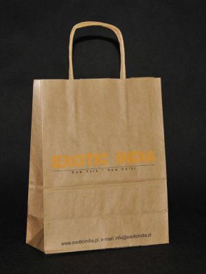 Zwiększ rozpoznawalność swojej firmy dzięki torbom reklamowym z indywidualnym nadrukiem!